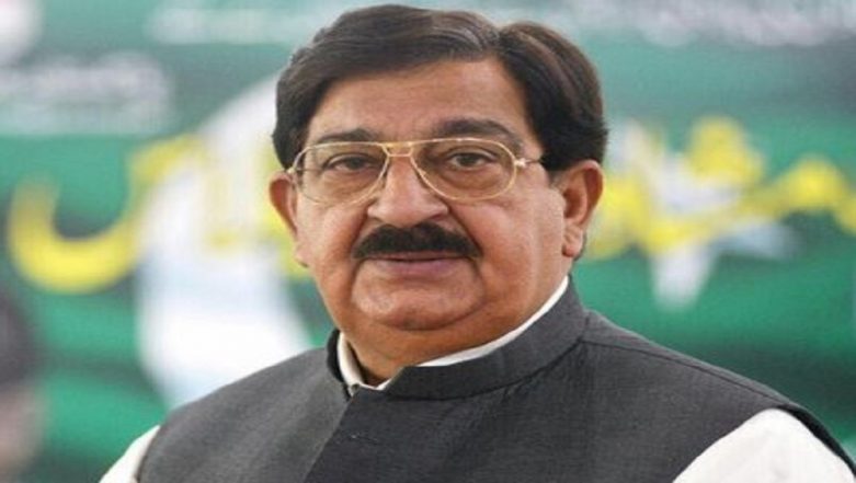 Pakistan Politician Khurram Nawaz Gandapur Confuses GTA V Plane Landing Video With Real One