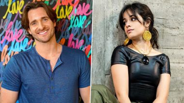 Camila Cabello on Her Breakup With Matthew Hussey: Feel So Much More Alive Now