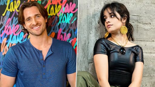Camila Cabello on Her Breakup With Matthew Hussey: Feel So Much More Alive Now Camila Cabello on Her Breakup With Matthew Hussey: Feel So Much More Alive Now