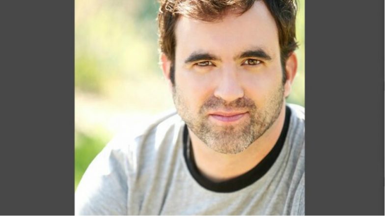 Canadian Actor Gabe Khouth Dies at 46