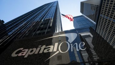 Woman Hacker Hits Capital One, Over 100 Million Affected in US