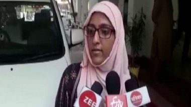 Triple Talaq: Woman in UP Accuses Husband of Giving Divorce, Forcing for Nikah Halala