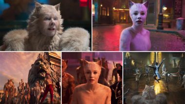 Cats Trailer: Taylor Swift, Idris Elba Look So Scary As Furballs That They Are Legit Giving Us Nightmares!