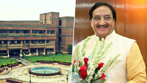 Central Universities Amendment Bill 2019 Passed in Lok Sabha, Govt Proposes 2 Varsities in Andhra Pradesh