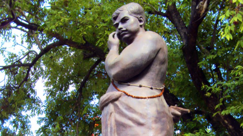 Chandra Shekhar Azad Death Anniversary: Tweeple Remember the Indian Revolutionary With Pics & Quotes