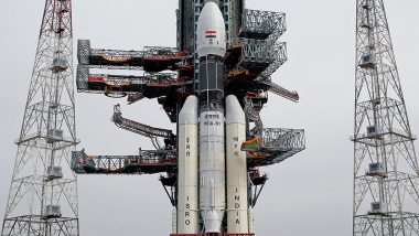 Chandrayaan 2: Puri Shankaracharya's Vedic Math Helped ISRO Scientists to Perfect Lunar Mission Launch