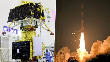 Chandrayaan-2 New Images: ISRO Releases Photos of Moon Mission A Week Ahead of Launch, Describes Features