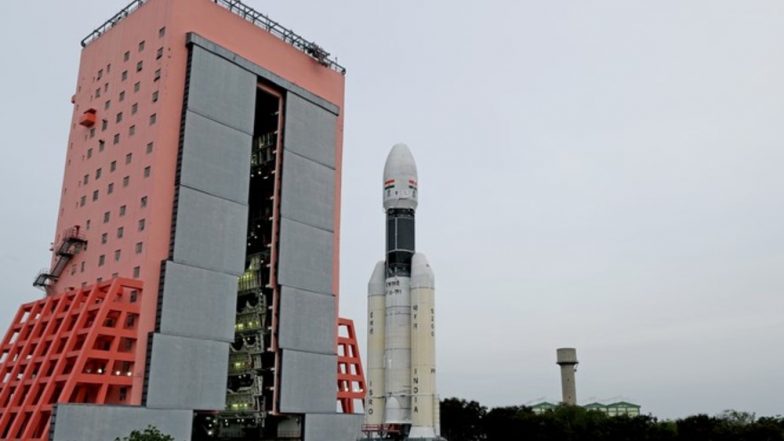 Chandrayaan 2: 10 Things You Must Know About India’s Second Moon Mission