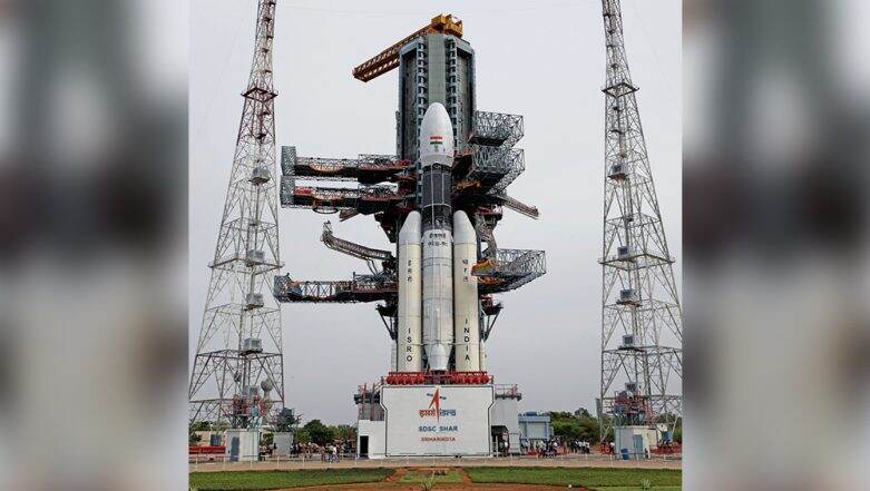 Watch Live Streaming of Chandrayaan 2 Launch on Doordarshan