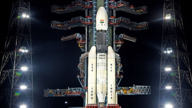 Chandrayaan 2 Launch Live Streaming by ISRO: How to Watch Live Telecast