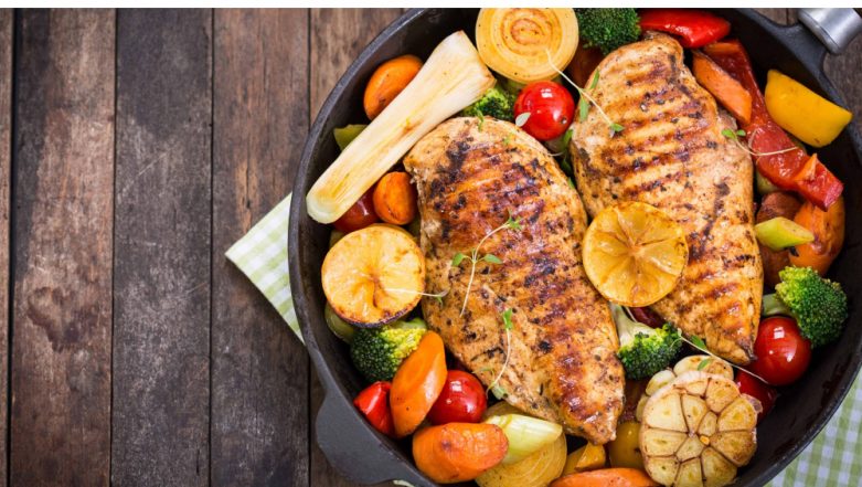 How to Prevent Food Poisoning From Meat? 