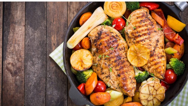 Meat Safety: The Right Way to Buy, Store and Cook Meat to Avoid Falling Sick