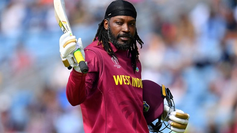 Chris Gayle, Munaf Patel, Shakib Al Hasan Among International Players in Lanka Premier League Auction