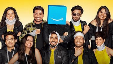 Comicstaan Season 2: Here's What Fans Can Expect From The 'Hilarious' Gang!