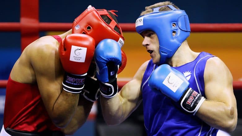 Commonwealth Games 2010: Official Recalls Preparations of the Tournament 
