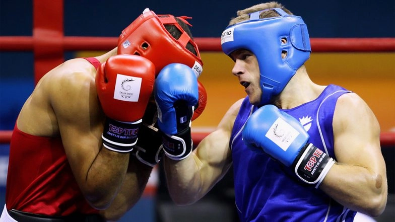 Commonwealth Games 2010: Official Recalls Preparations of the Tournament in Delhi Under Sheila Dikshit