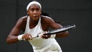 US Open 2021: America&rsquo;s Cori Coco Gauff Says She Had To Overcome &lsquo;Home Grand Slam Nervousness&rsquo; To Win