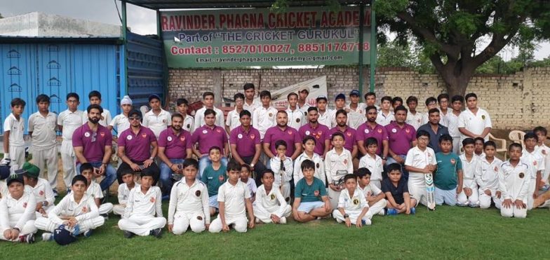 Indian Cricket Team From Faridabad Set to Play 50th Kuantan CA International Sixes in Malaysia 