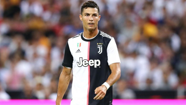 Juventus 1-0 AC Milan: Ronaldo substituted as Dybala grabs winner