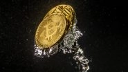 Cryptocurrency Platform Loses Estimated $600 Million in Cyberheist