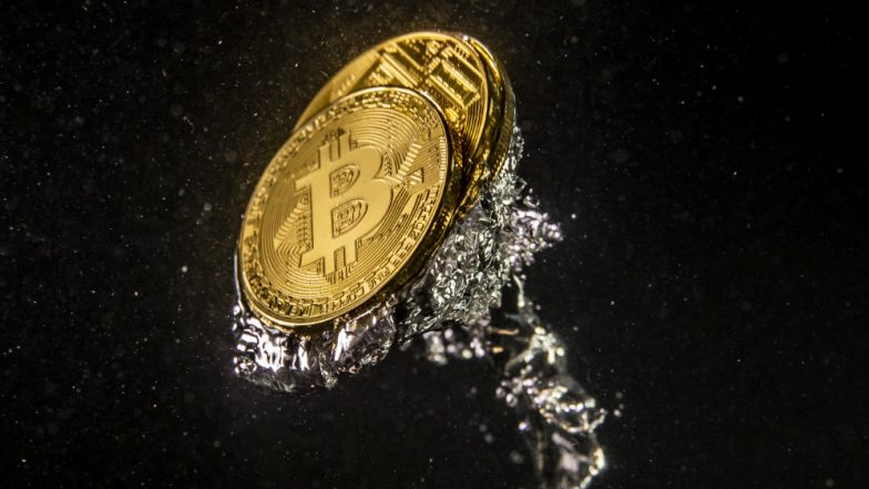 Cryptocurrency Platform Loses Estimated $600 Million in Cyberheist