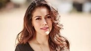 Waluscha De Sousa Says, She Is Privileged to Co-Host Nach Baliye 9 with Maniesh Paul