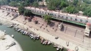 Ganga Ghats in Kanpur, Bithoor Get Makeover Under Namami Gange Program