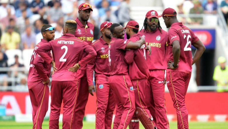 West Indies Announce Squads for Afghanistan Tour 2019