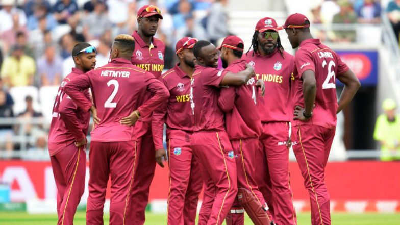 West Indies Announce Squads for Afghanistan Tour 2019, Kieron Pollard to Lead Side in ODIs and T20Is While Jason Holder Remains Test Captain