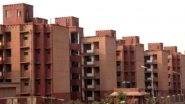 DDA Housing Scheme 2021: Delhi Development Authority Receives 30,979 Applications on Last Day of Housing Scheme