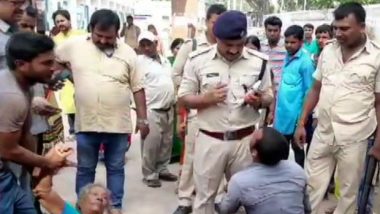 Mob Lynching in Bihar: Three Men Beaten to Death by Locals in Baniyapur on Suspicion of Cattle Theft