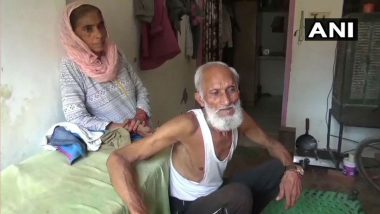 UP: Hapur Resident Gets Electricity Bill of Rs 1,28,45,95,444