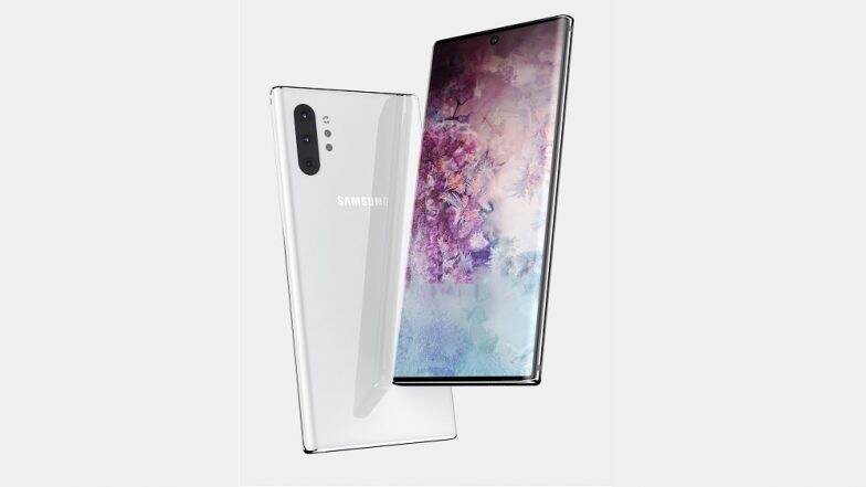 Samsung Galaxy Note 10 Might Not Feature Snapdragon 855 Plus Chipset: Report Samsung Galaxy Note 10 Might Not Feature Snapdragon 855 Plus Chipset: Report