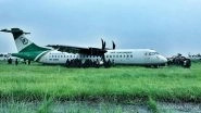 Nepal Airport Closed After Yeti Airlines Skids Off Runway, 2 People Injured