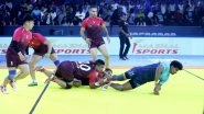 Kabaddi: World 7 Beat India 7 in All-Star Match Ahead of PKL 2019