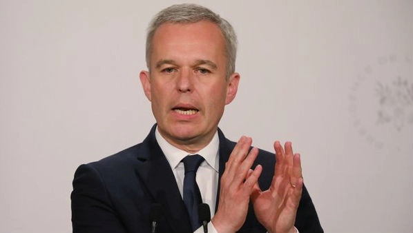 French Environment Minister Francois de Rugy Resigns After Lobster Dinner Scandal