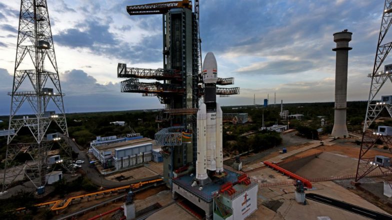 Chandrayaan 2 Launch: Second Attempt Likely To Be Carried Out This Month, Say Reports