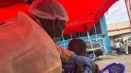 Ebola Outbreak in DR Congo Declared a Global Health Emergency
