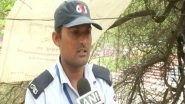 JNU Security Guard Ramjal Meena, Who Cracked University's Entrance Exam, Will Study Russian Language