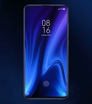 Xiaomi Redmi K20 Pro 