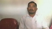 Chhattisgarh School Teacher in Surujpur Makes Students Say &lsquo;I&rsquo;m a Donkey&rsquo; As Punishment; Video Goes Viral