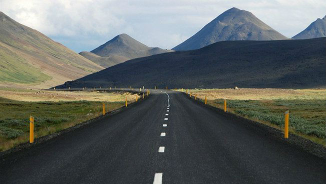 Iceland Tops Europe As Most Expensive Country