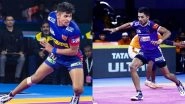 Dabang Delhi vs Haryana Steelers Dream11 Team Predictions: Best Picks for Raiders, Defenders and All-Rounders for DEL vs HAR PKL 2019 Match 14