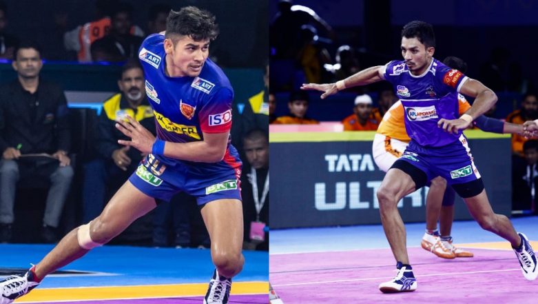 Dabang Delhi vs Haryana Steelers Dream11 Team Predictions: Raiders, Defenders and All-Rounders
