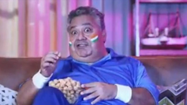 Dabur’s Campaign for ICC CWC 2019 India vs Bangladesh Match Featuring Rabindranath Tagore's Poem and Bengali Sweets Creates Outrage