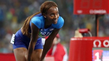 US Championships 2019: American Sprinter Dalilah Muhammad Breaks World 400-Meter Hurdles Record, Surpasses Yuliya Pechonkina of Russia