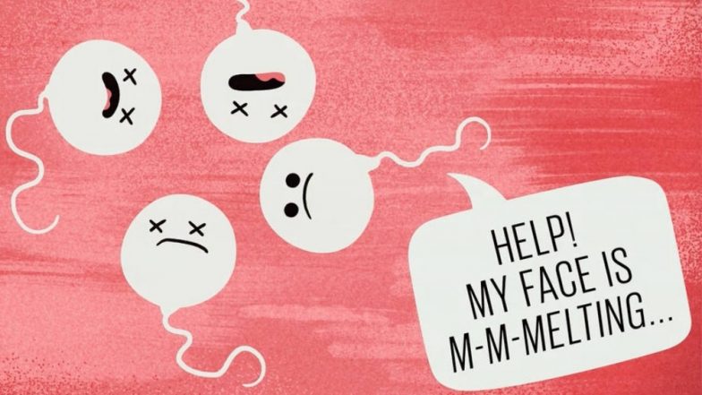 Male Infertility Causes: Is Your Laptop Damaging Your Sperm?