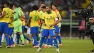Brazil vs Argentina, Copa America 2019 Semi-Final Video Highlights: Jesus, Firmino Send Brazil Into Final as Messi Fails Again