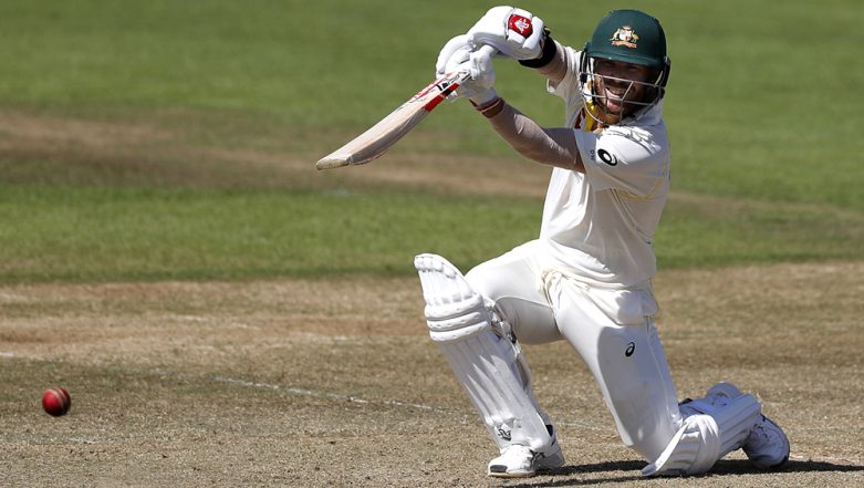 Justin Langer Backs David Warner Ahead of the 5th Ashes 2019 Test