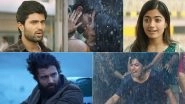 Dear Comrade Trailer: Vijay Deverakonda and Rashmika Mandanna&rsquo;s Chemistry Is the Highlight in This Bharat Kamma Directorial (Watch Video)